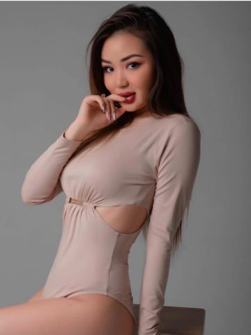 Кайли Секретарша фото 3