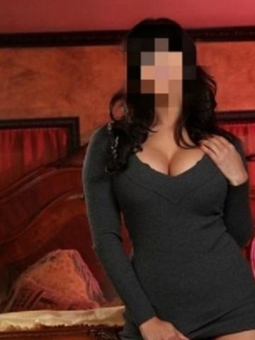 Жанна фото 3