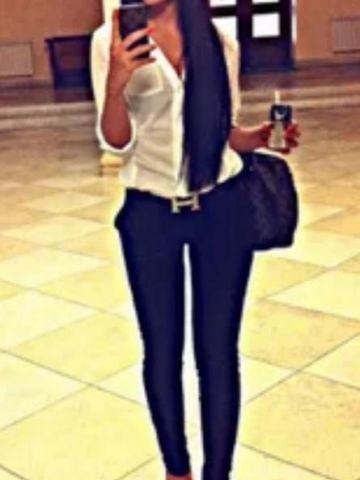 Джулия Магнитка