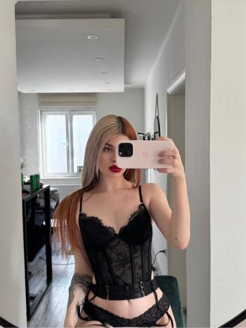 Жанна фото 3