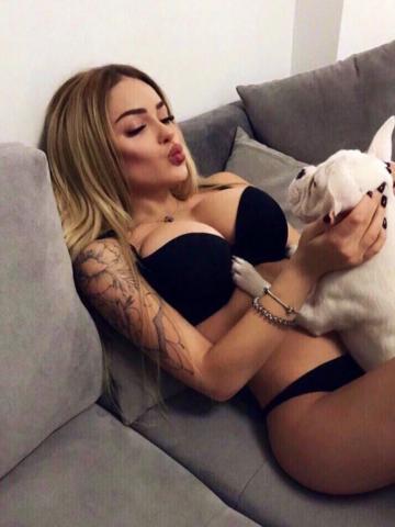 Милена Профи Массажистка Магнитка