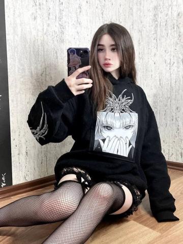 Гулфира Обворожительная Реал фото 3