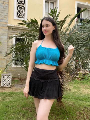 Оксана Страстно Нежно Реал фото 2