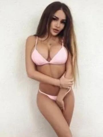 Елизавета Элит Реал Блондинка фото 3