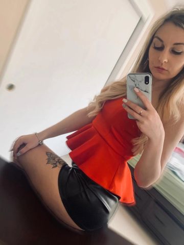 Мария Магнитка